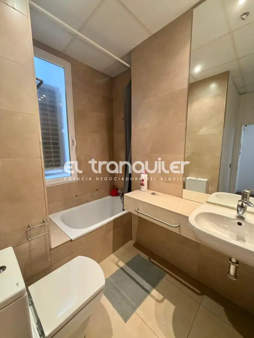 Appartement avec ascenseur à louer à Glorieta Pintor Sorolla, imagen 21