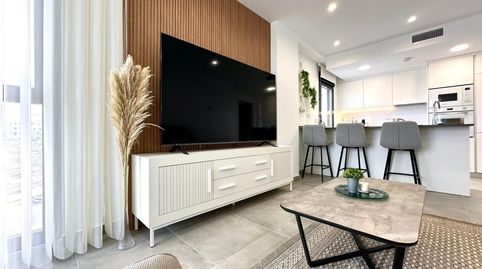 Estos lujosos apartamentos están ubicados en el prestigioso complejo turístico Santa Rosalía Lake  Life Resort en Murcia, ofrecien, imatge 3