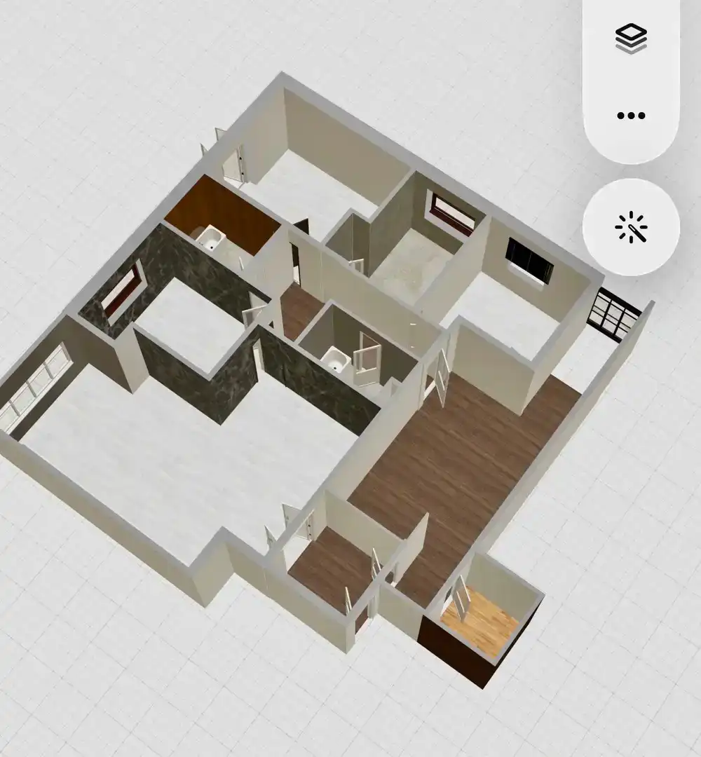 Piso en venta en Jerez de la Frontera con Aire acondicionado y Balcón