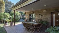 Terrace of House or chalet for sale in Bigues i Riells  with Air Conditioner, Terrace and Swimming Pool