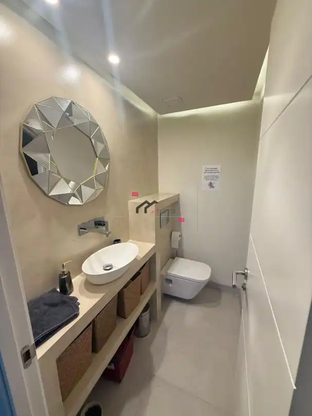 Lofts for rent in Montecarmelo