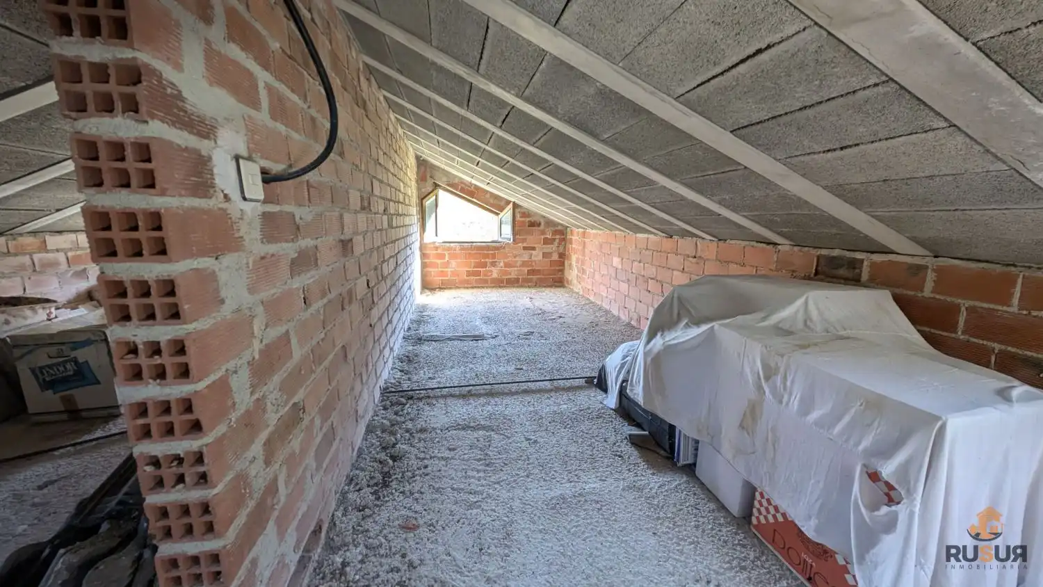 Chalet con terraza en venta en CANDOLIAS 65, imagen 41