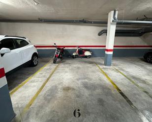 Parking of Garage for sale in Cullera