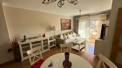 Foto 4 de Pis de lloguer a Castillo Sohail - Myramar, Málaga