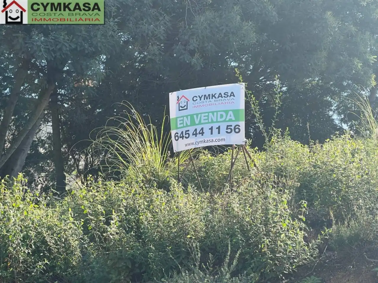 Residencial en venta en Vidreres
