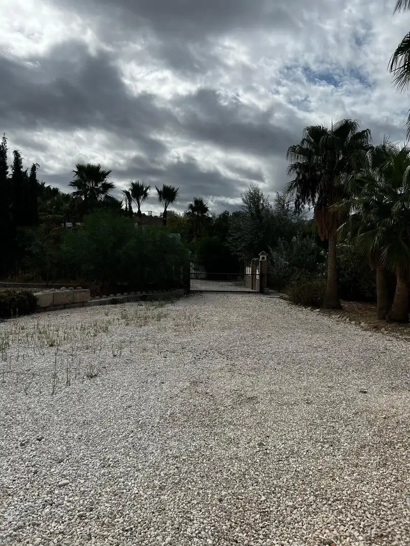Casa rústica amb piscina en venda a Partido de la carreta, imagen 8