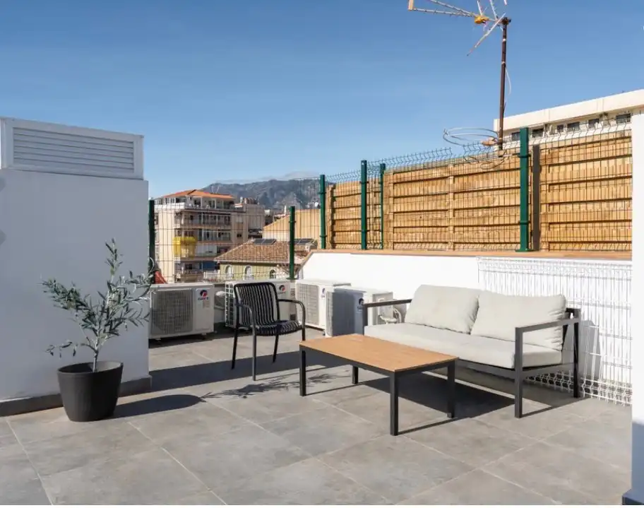 Wohnung mit Pool zum Verkauf in Centro ciudad, imagen 2