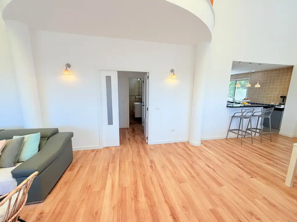 Detached house for sale in Partida Cumbres de Calicanto, imagen 31