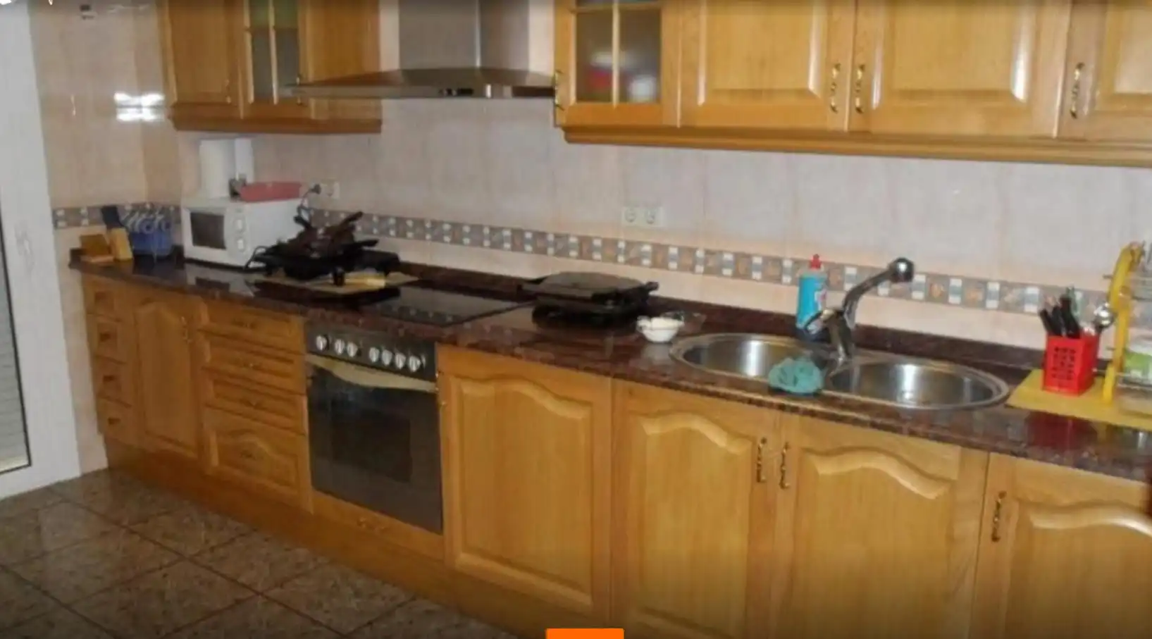 Maison avec terrasse à vendre à Carrer Pizarro, imagen 3