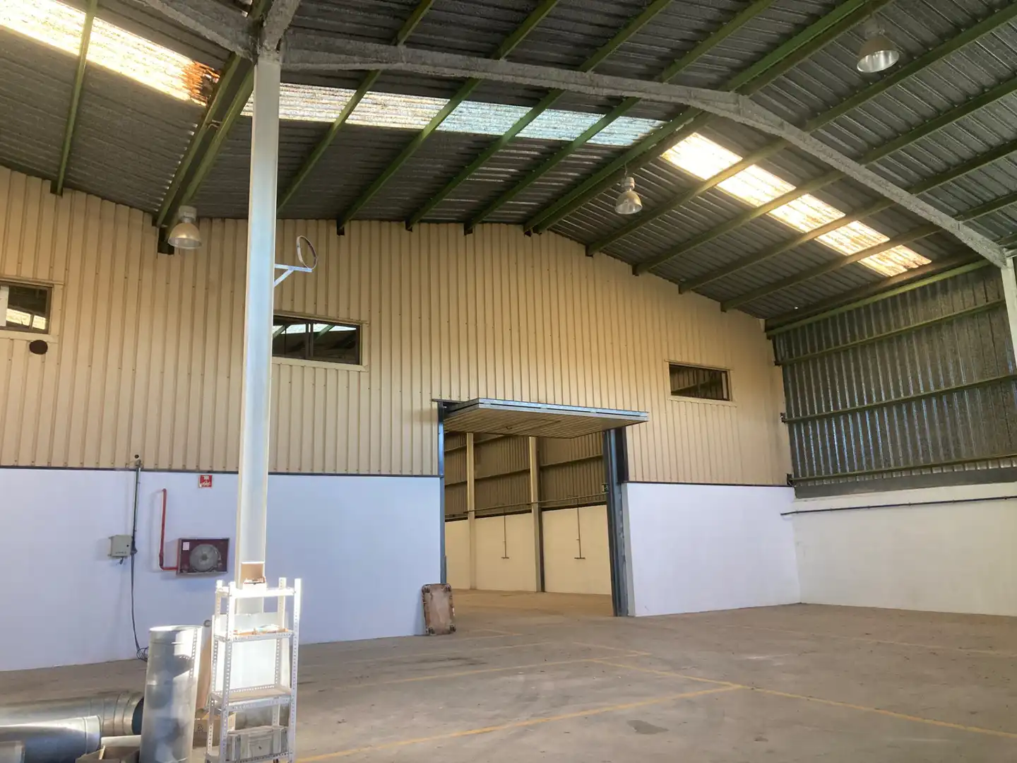 Industriegebäude zum Verkauf in Camí del Pla de Museros 23, imagen 29