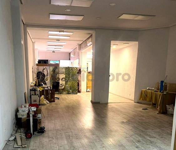 Local comercial en Venta en Del General Margallo en Castillejos - Cuzco