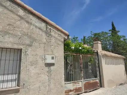 Casa o xalet en venda a Pj Paraje Sangrador De Las Anguilas, , Pliego