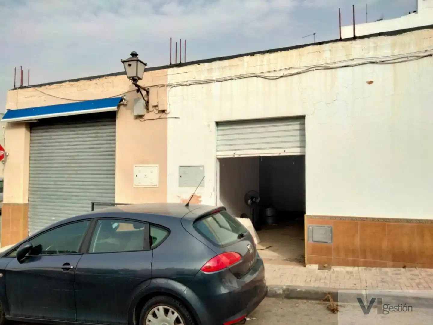 Local commercial à vendre à Villamartín, imagen 20