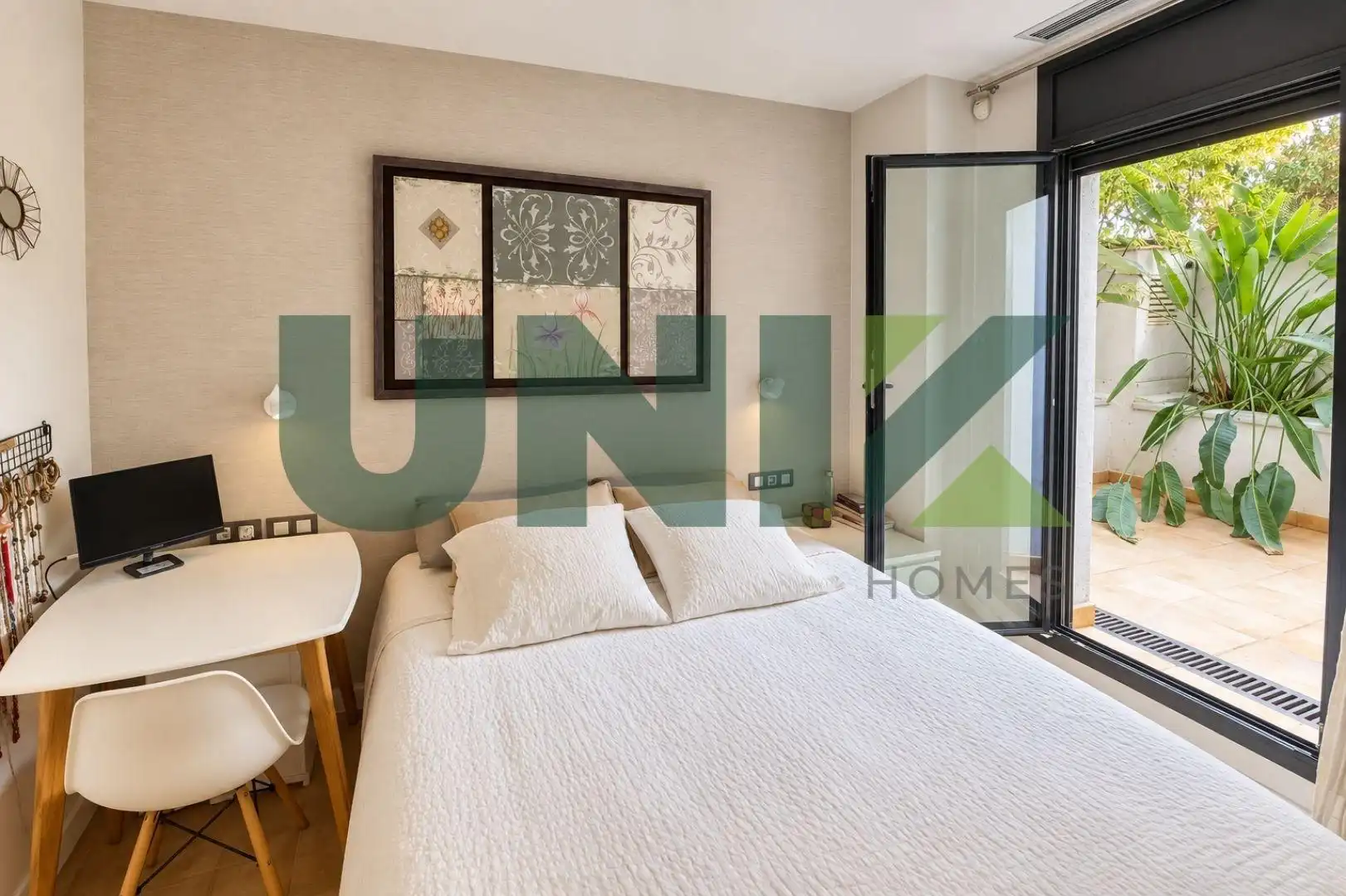 Piso con terraza en venta en Carrer NUMANCIA, imagen 5
