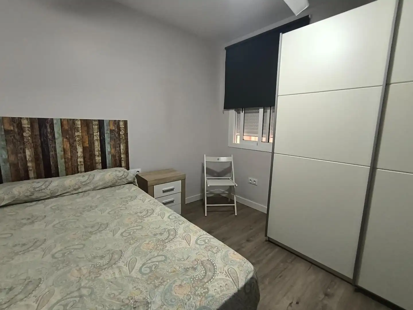 Habitación de Piso en venta en Málaga con Aire acondicionado y Amueblado