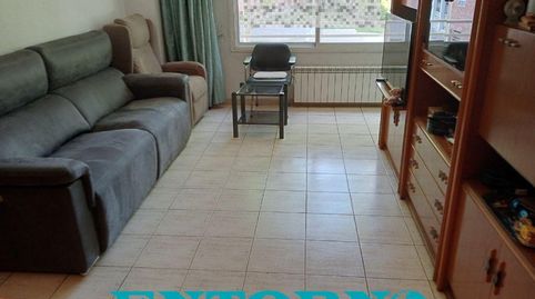 Foto 3 de Piso en venta en Can Borrell, Mollet del Vallès
