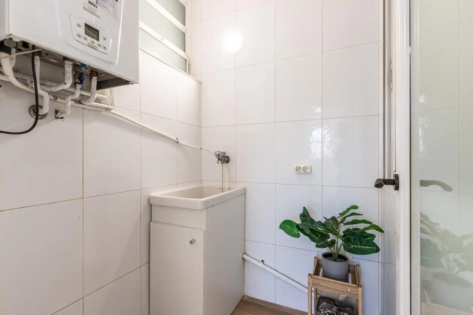 Baño de Piso en venta en Sabadell con Aire acondicionado, Calefacción y Parquet