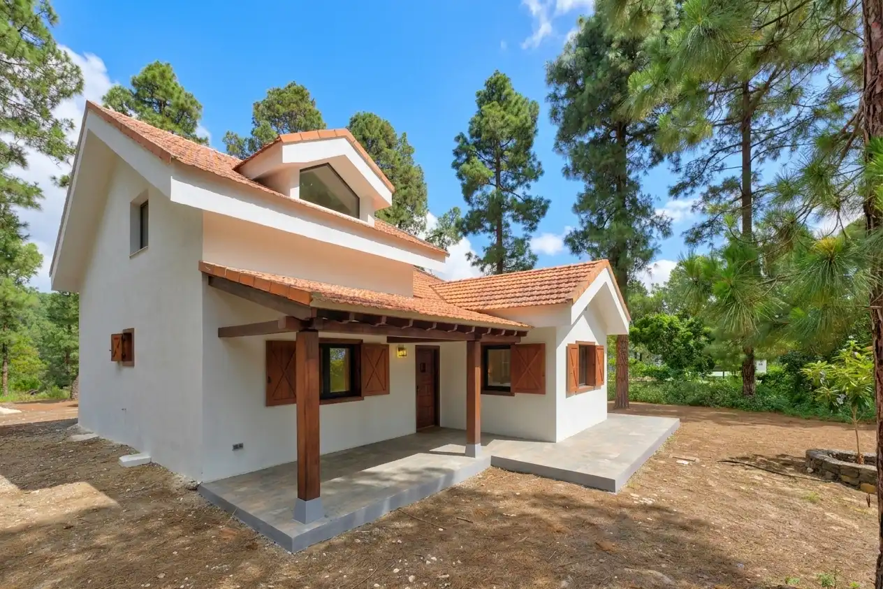 Casa o xalet en venda a La Vega - El Amparo - Cueva del Viento