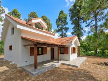 Casa amb jardí en venda a La Vega - El Amparo - Cueva del Viento