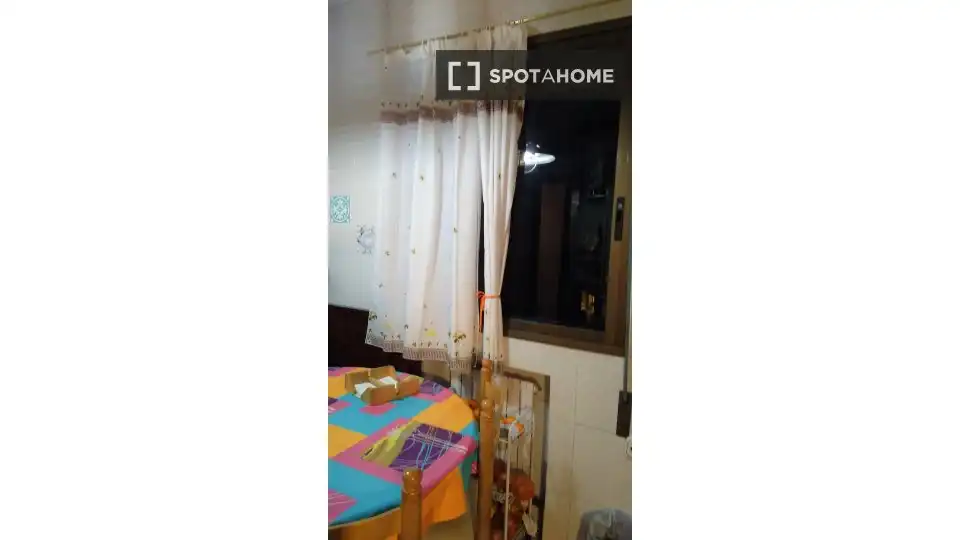 Habitación en Gros