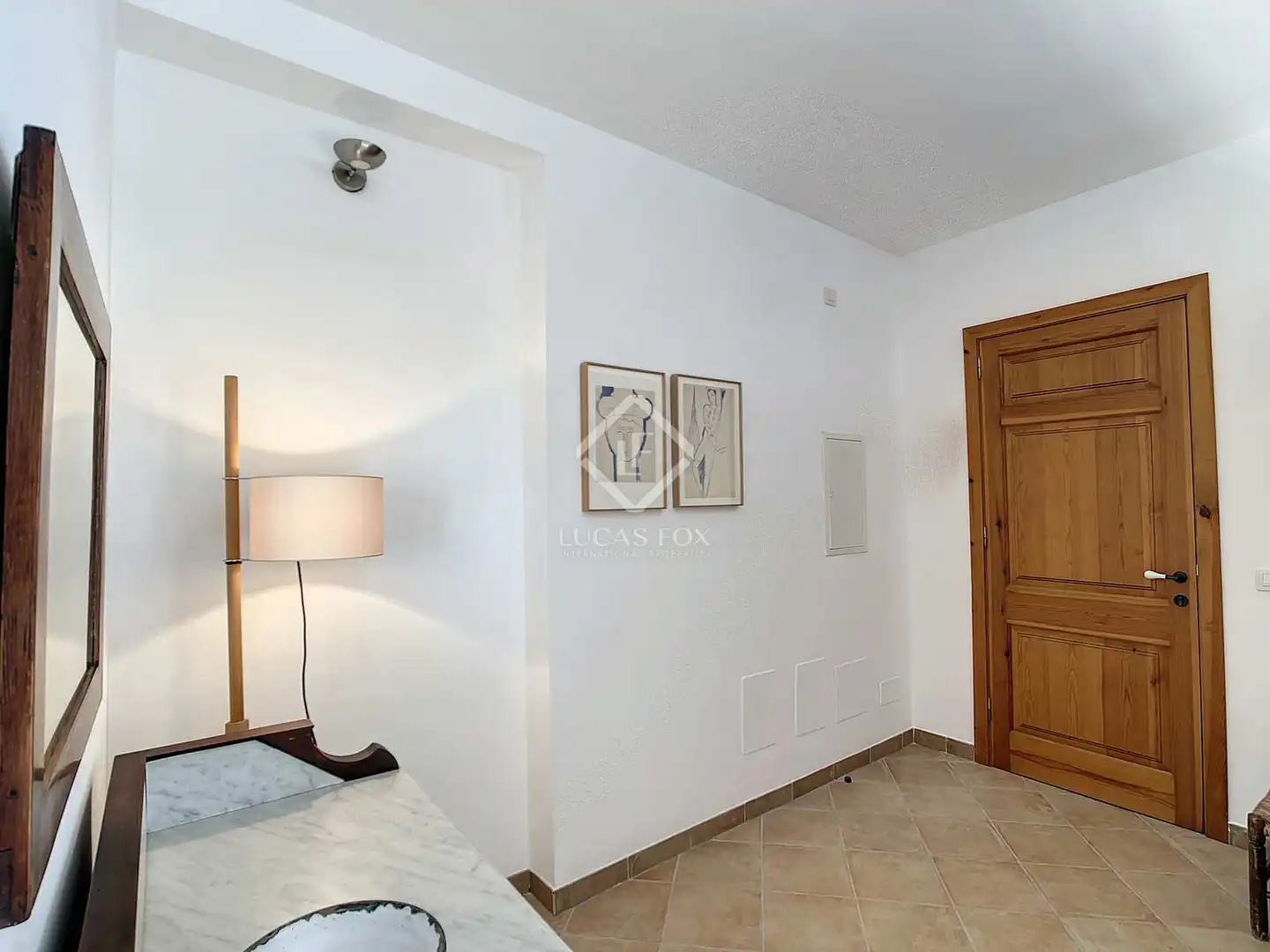 Àtic en venda a Ciutadella