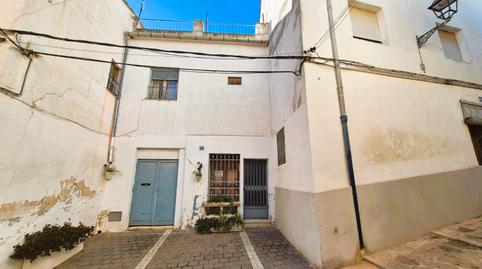 Photo 2 of House or chalet for sale in Carrer Nou, 25, Atzeneta d'Albaida, Valencia