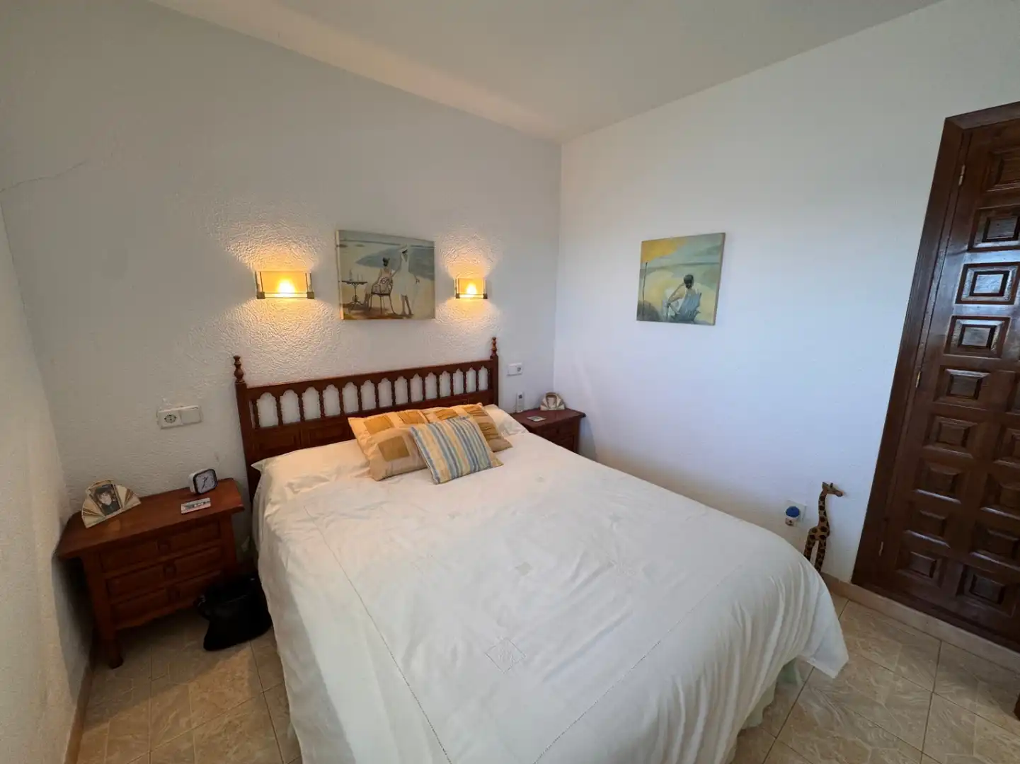 Apartment mit Pool zum Verkauf in Cumbre del Sol, imagen 17