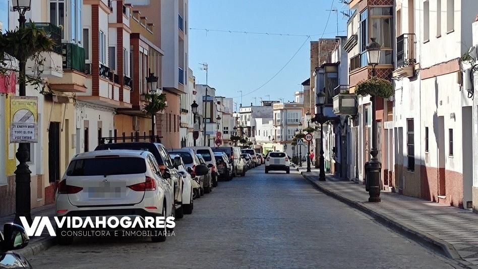 Photo 1 of Garage for sale in El Chorrillo - El Molino, Cádiz