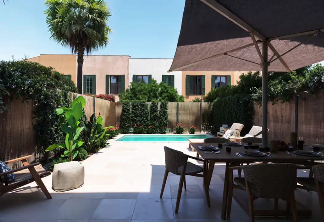 Terraced house with garden for sale in jaume i 55, imagen 10
