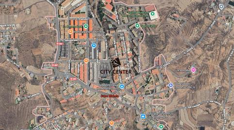 Foto 4 de Garatge en venda a Calle Ramujo, 6, Cabo Blanco, Arona