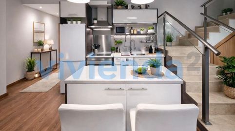 Photo 3 of Commercial properties for sale in Nanclares de Oca, Rejas, Madrid Capital