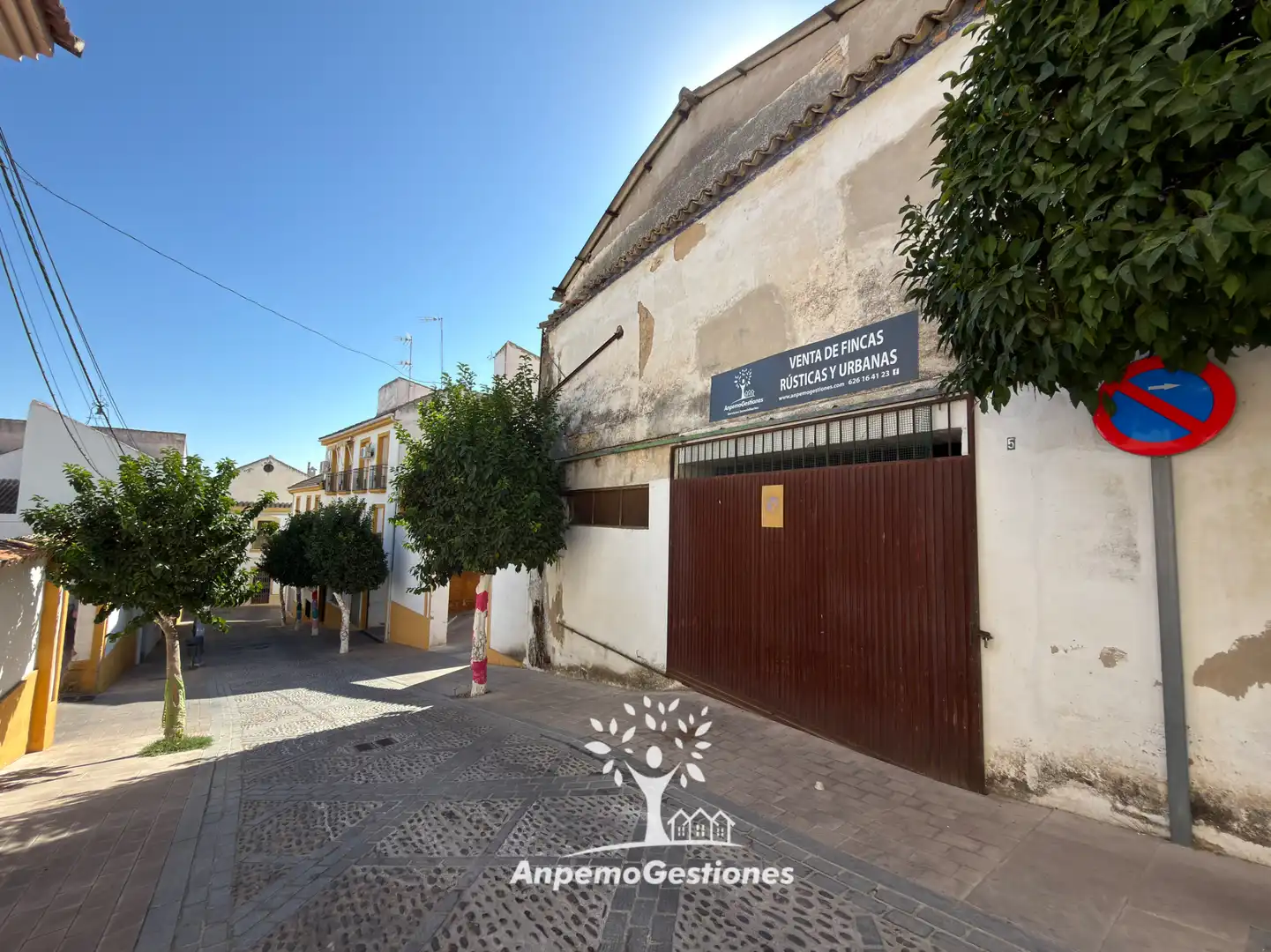Residential land for sale in Calle Padre Revuelto, imagen 11