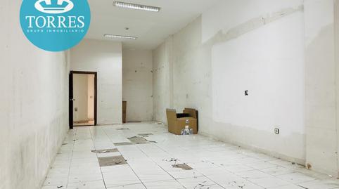 Photo 4 of Premises to rent in Calle Malpica, Perchel Sur - Plaza de Toros Vieja, Málaga