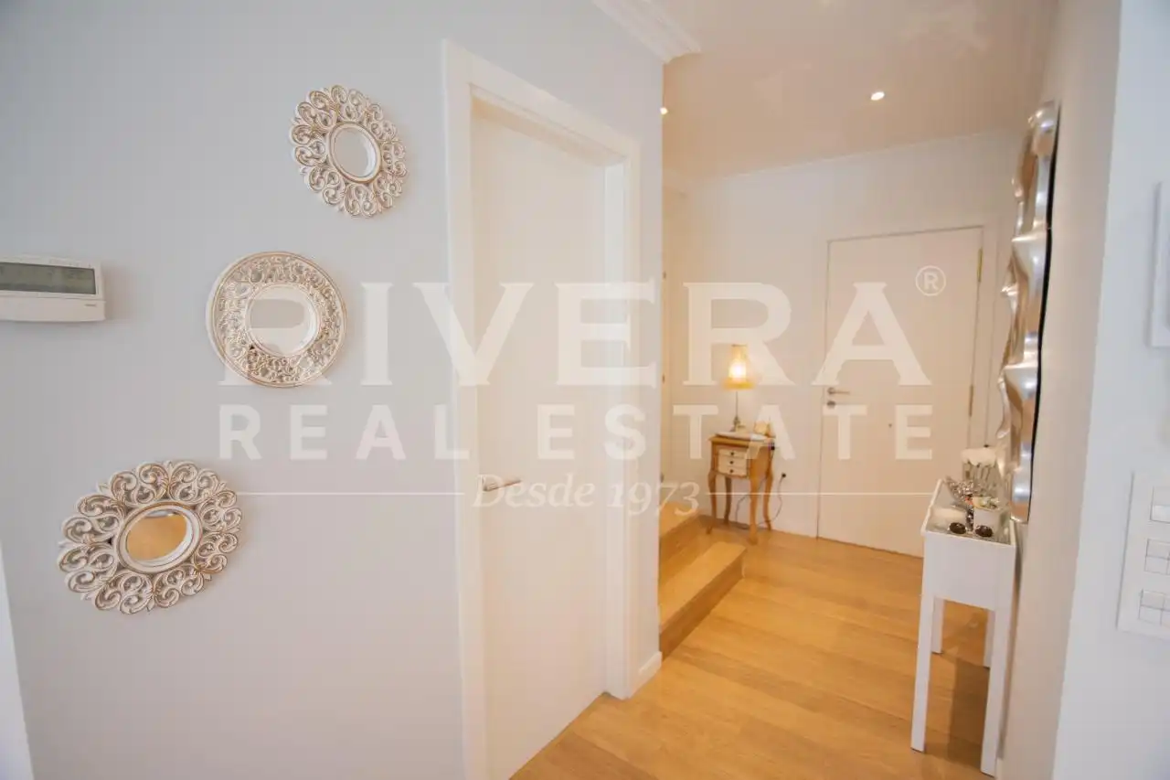 Duplexes for sale in Nigrán  with Heating, Parquet flooring and Storage room