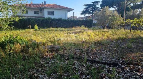 Parcela en venta en Canovelles, imatge 3