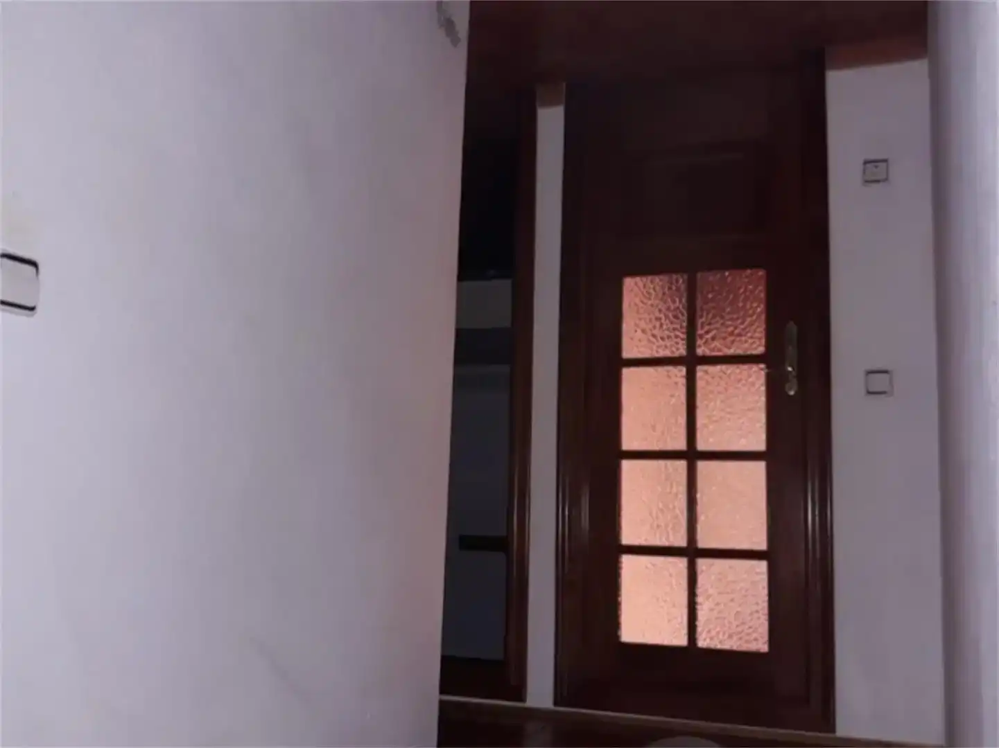 Casa adosada en venda en Ribeira de Piquín amb Jardí privat, Parquet i Moblat