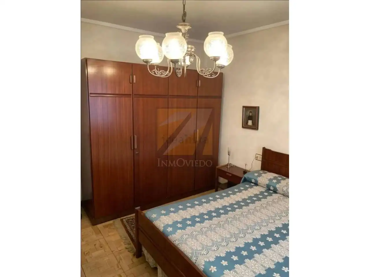 Apartament amb terrassa en venda a Calle Santa Teresa de Jesús, imagen 15