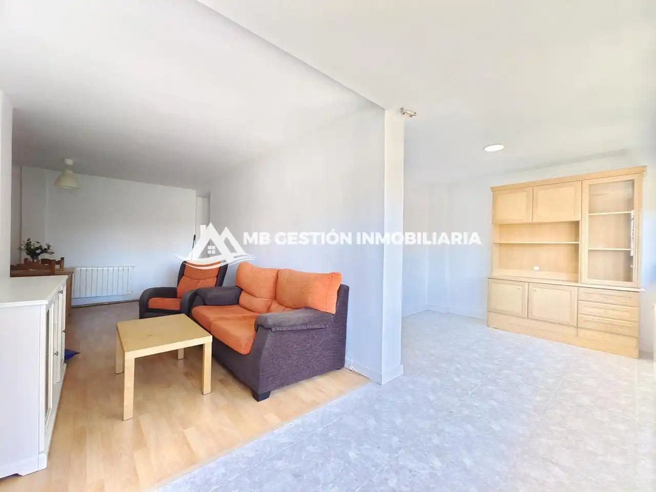 Schlafzimmer von Wohnung zum Verkauf in Fuenlabrada mit Heizung, Terrasse und Schwimmbad