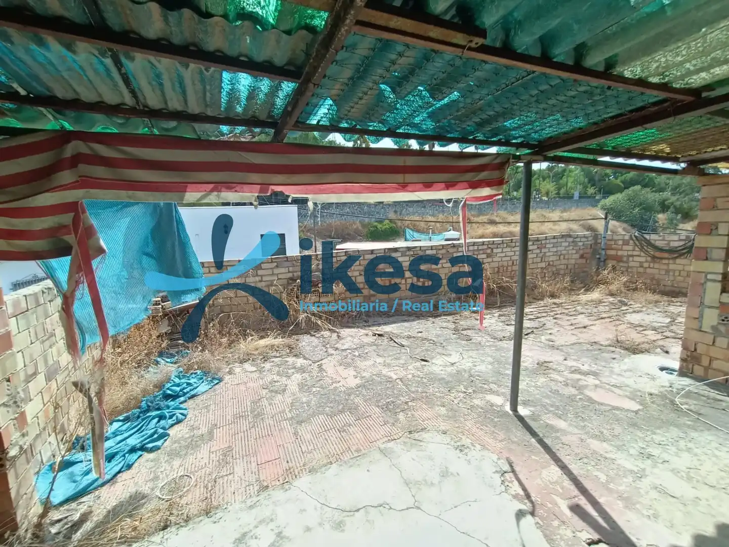 Casa adosada en venda en Villanueva del Río y Minas