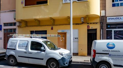 Foto 2 de Casa o xalet en venda a San Sebastián de la Gomera, Santa Cruz de Tenerife