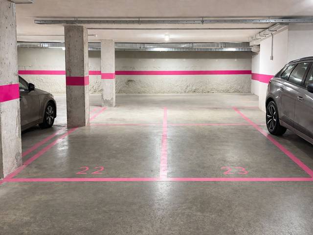 Garaje en Venta en Carrer de Gibraltar, 15 en Russafa