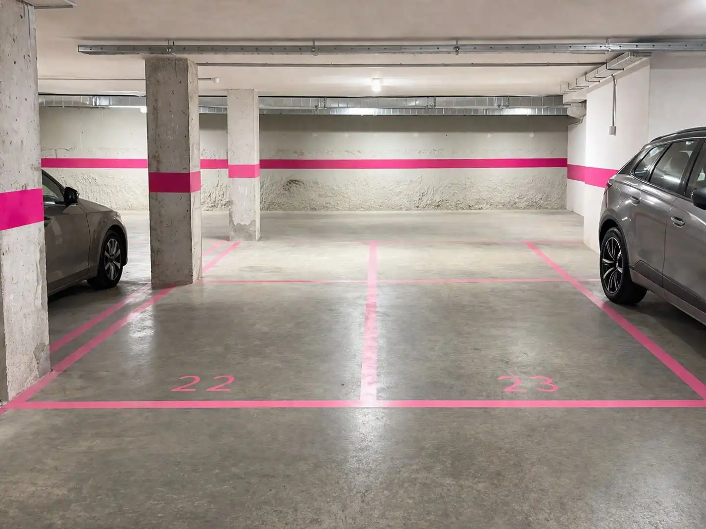 Parking of Garage for sale in  Valencia Capital