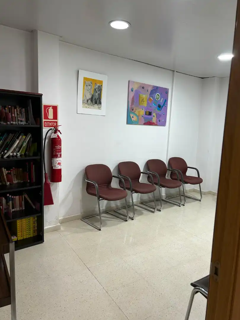 Local de alquiler en Llinars del Vallès