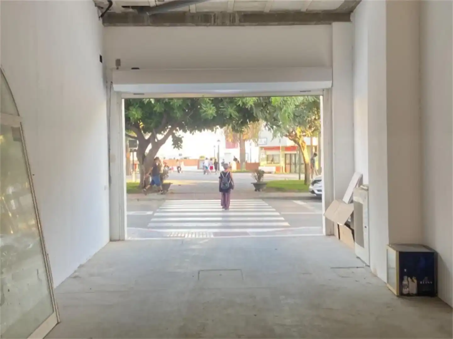 Geschaftsraum zur Miete in Barbate