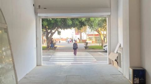 Foto 2 von Geschaftsraum zur Miete in Strasse Avenida de la Mar, 118, Barbate ciudad, Barbate