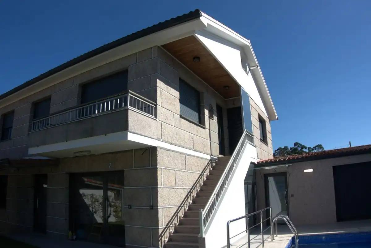 Apartamento de alquiler en O Porriño