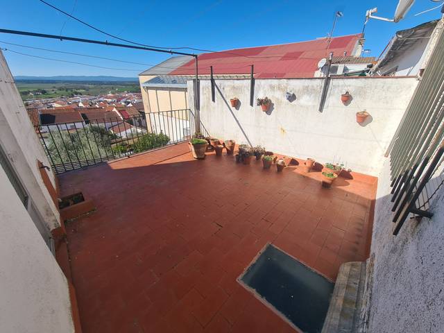 Piso en Venta en Azuaga