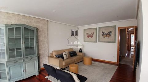 Foto 5 de Pis en venda a Centro, Ferrol