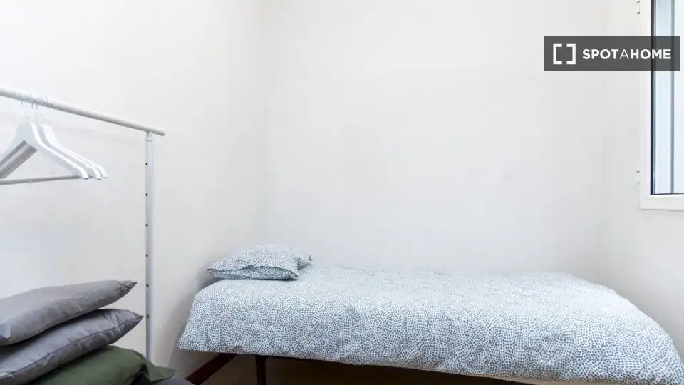 Zimmer in Paseo Constitución - Las Damas