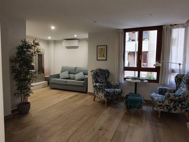 Apartamento en Alquiler en Calle Calle del Mar en La Xerea